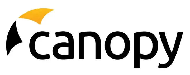 Logo Kanopi Pangandaran